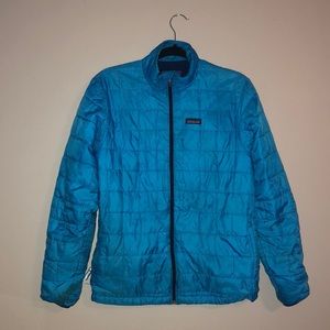 Patagonia jacket KIDS XXL